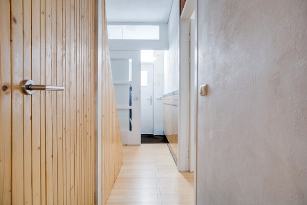 Medium property photo - Willem van Noortplein 16, 3514 GK Utrecht