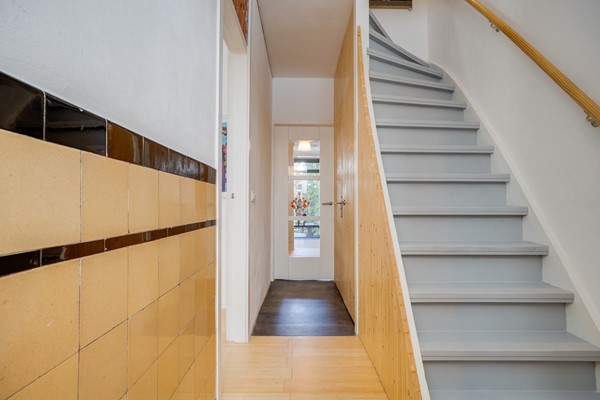 Medium property photo - Willem van Noortplein 16, 3514 GK Utrecht