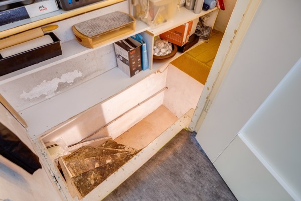 Medium property photo - Willem van Noortplein 16, 3514 GK Utrecht