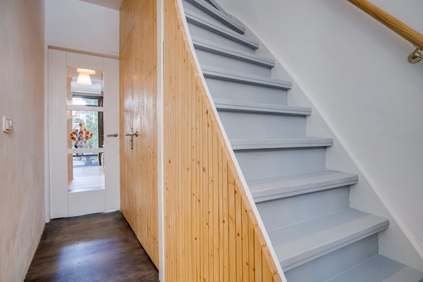 Medium property photo - Willem van Noortplein 16, 3514 GK Utrecht