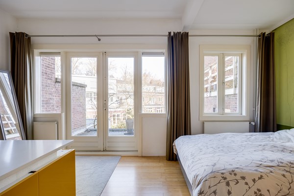 Medium property photo - Willem van Noortplein 16, 3514 GK Utrecht