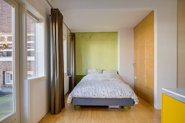 Medium property photo - Willem van Noortplein 16, 3514 GK Utrecht