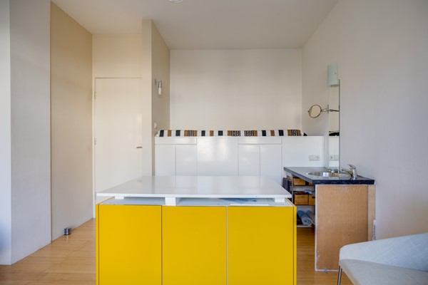 Medium property photo - Willem van Noortplein 16, 3514 GK Utrecht