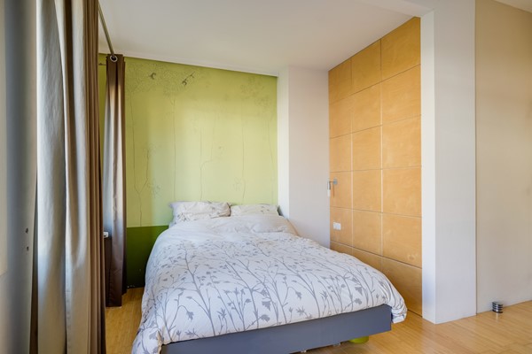 Medium property photo - Willem van Noortplein 16, 3514 GK Utrecht