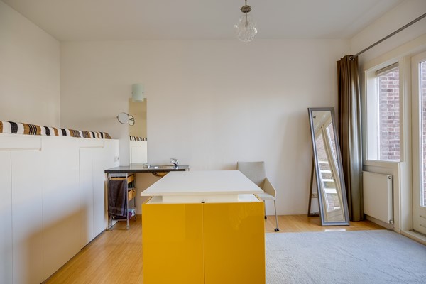 Medium property photo - Willem van Noortplein 16, 3514 GK Utrecht