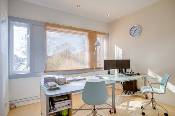 Medium property photo - Willem van Noortplein 16, 3514 GK Utrecht