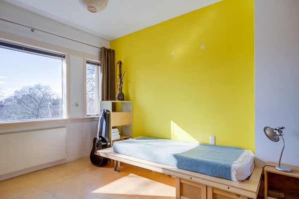 Medium property photo - Willem van Noortplein 16, 3514 GK Utrecht