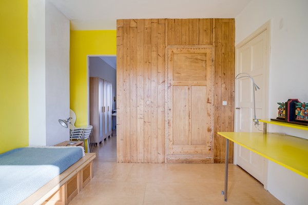 Medium property photo - Willem van Noortplein 16, 3514 GK Utrecht