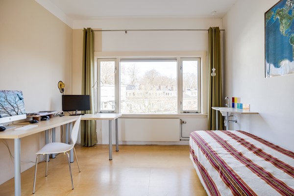 Medium property photo - Willem van Noortplein 16, 3514 GK Utrecht