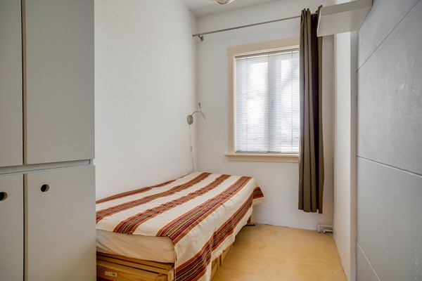 Medium property photo - Willem van Noortplein 16, 3514 GK Utrecht