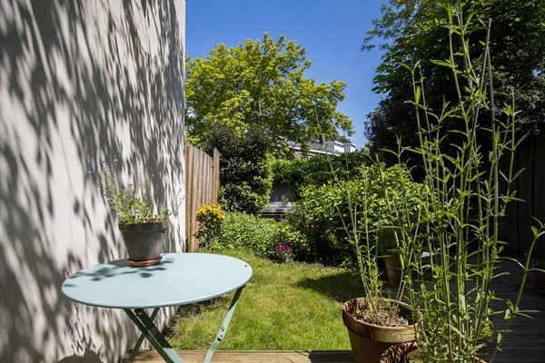 Medium property photo - Willem van Noortplein 16, 3514 GK Utrecht