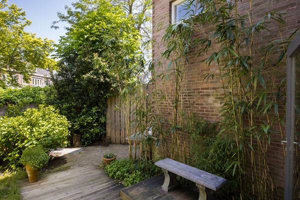 Medium property photo - Willem van Noortplein 16, 3514 GK Utrecht