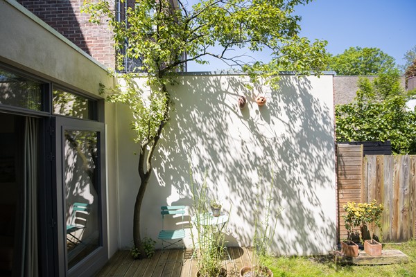 Medium property photo - Willem van Noortplein 16, 3514 GK Utrecht