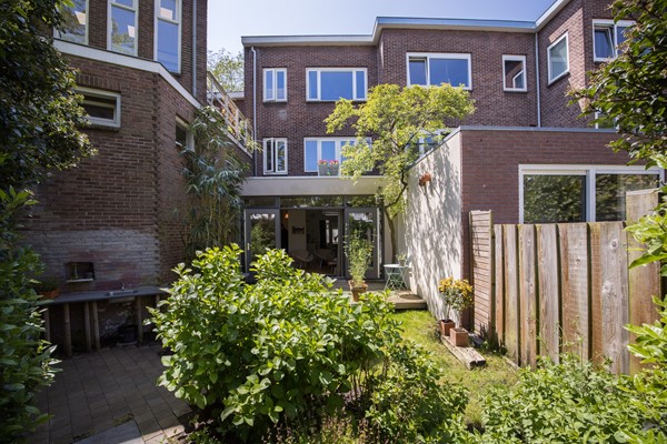 Medium property photo - Willem van Noortplein 16, 3514 GK Utrecht