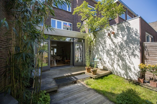 Medium property photo - Willem van Noortplein 16, 3514 GK Utrecht