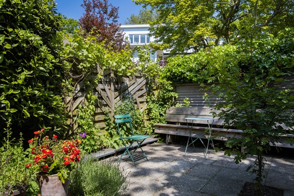 Medium property photo - Willem van Noortplein 16, 3514 GK Utrecht