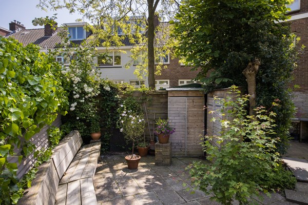 Medium property photo - Willem van Noortplein 16, 3514 GK Utrecht