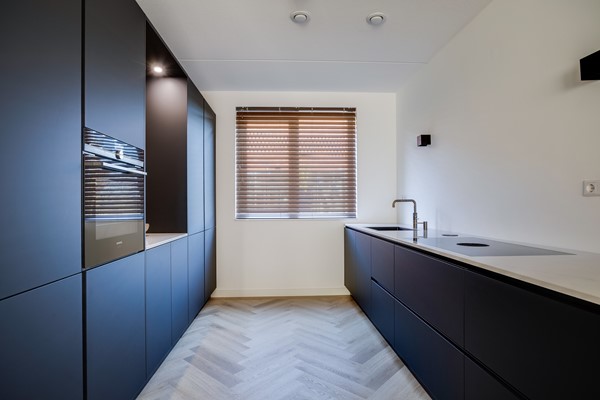 Medium property photo - Albert Huismanpad 198, 1502 EK Zaandam