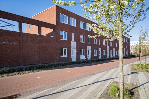 Medium property photo - Albert Huismanpad 198, 1502 EK Zaandam