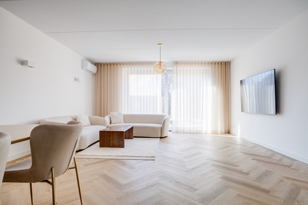 Medium property photo - Albert Huismanpad 198, 1502 EK Zaandam