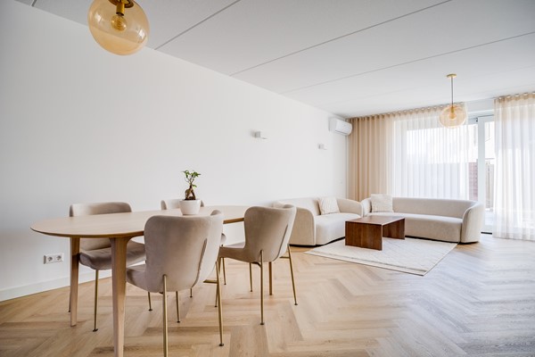 Medium property photo - Albert Huismanpad 198, 1502 EK Zaandam