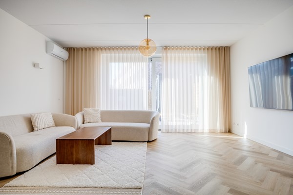 Medium property photo - Albert Huismanpad 198, 1502 EK Zaandam