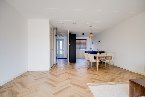 Medium property photo - Albert Huismanpad 198, 1502 EK Zaandam