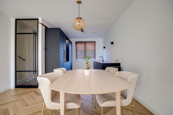 Medium property photo - Albert Huismanpad 198, 1502 EK Zaandam