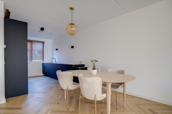 Medium property photo - Albert Huismanpad 198, 1502 EK Zaandam