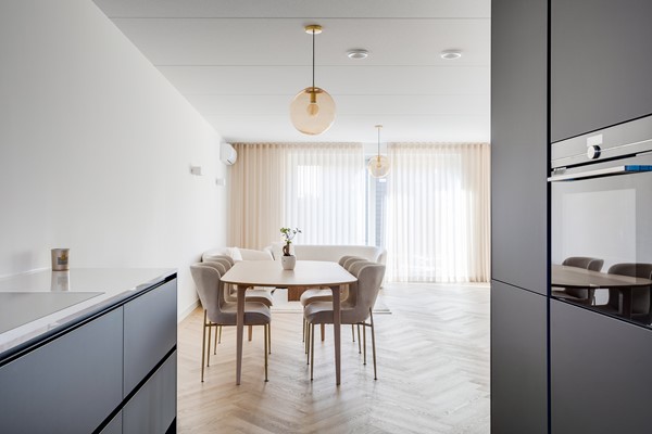 Medium property photo - Albert Huismanpad 198, 1502 EK Zaandam