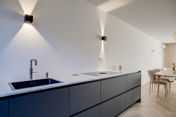 Medium property photo - Albert Huismanpad 198, 1502 EK Zaandam