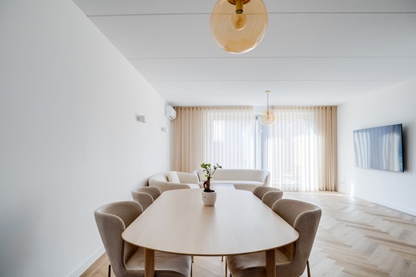 Medium property photo - Albert Huismanpad 198, 1502 EK Zaandam