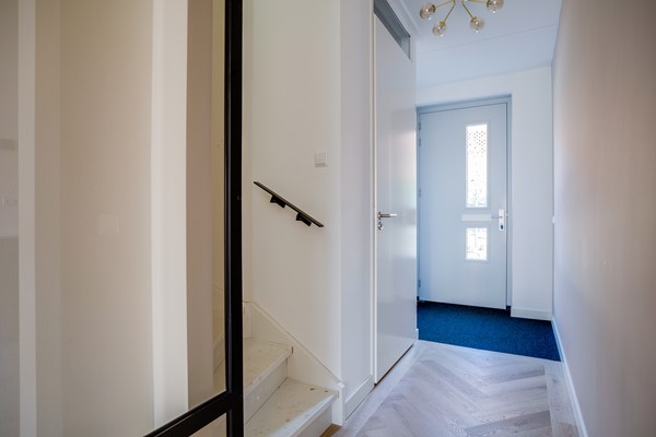 Medium property photo - Albert Huismanpad 198, 1502 EK Zaandam