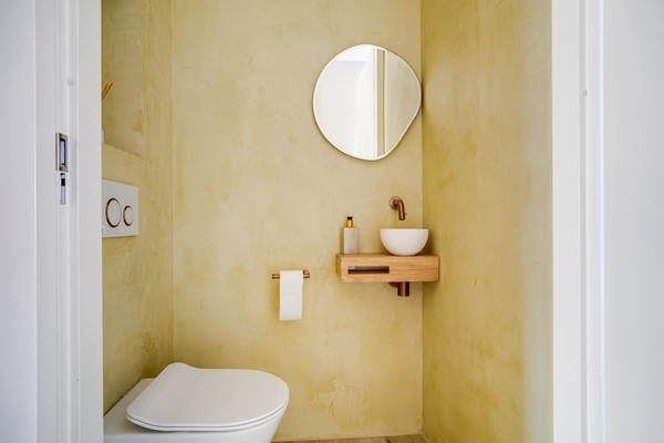 Medium property photo - Albert Huismanpad 198, 1502 EK Zaandam