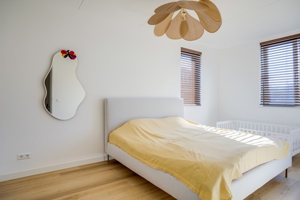 Medium property photo - Albert Huismanpad 198, 1502 EK Zaandam