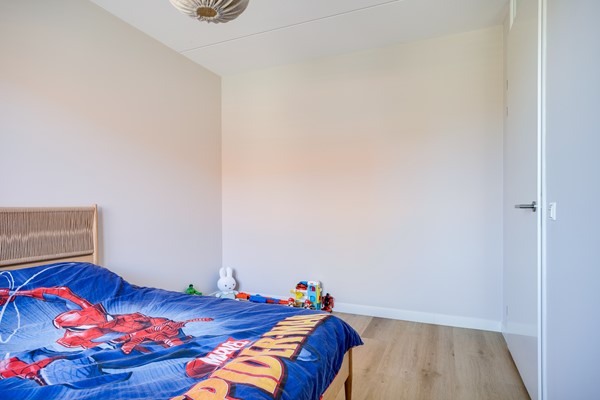 Medium property photo - Albert Huismanpad 198, 1502 EK Zaandam