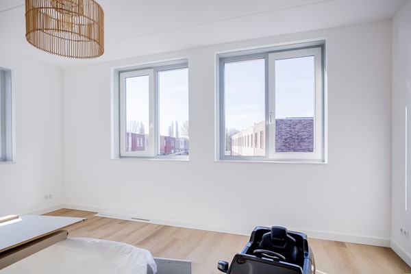 Medium property photo - Albert Huismanpad 198, 1502 EK Zaandam