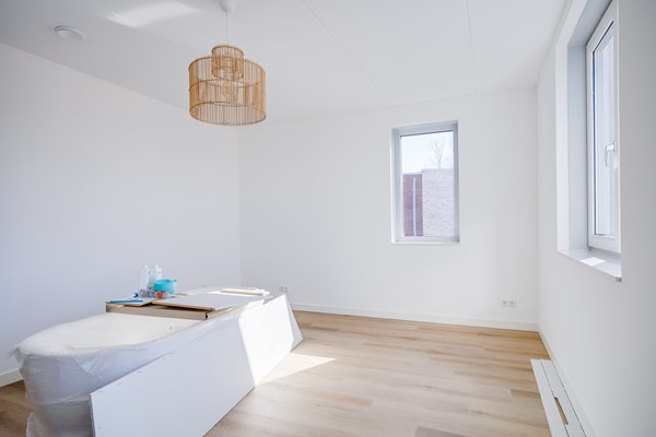 Medium property photo - Albert Huismanpad 198, 1502 EK Zaandam