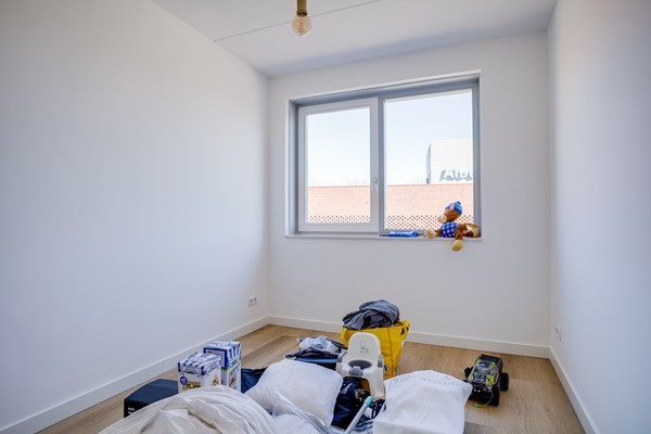 Medium property photo - Albert Huismanpad 198, 1502 EK Zaandam