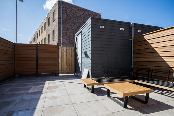 Medium property photo - Albert Huismanpad 198, 1502 EK Zaandam