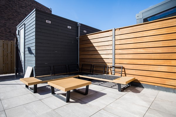 Medium property photo - Albert Huismanpad 198, 1502 EK Zaandam