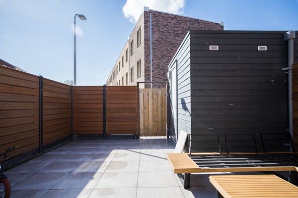 Medium property photo - Albert Huismanpad 198, 1502 EK Zaandam