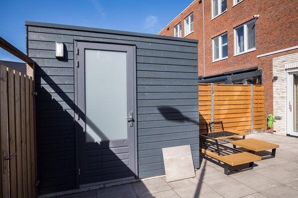 Medium property photo - Albert Huismanpad 198, 1502 EK Zaandam