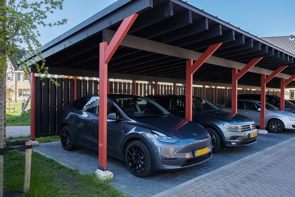 Medium property photo - Albert Huismanpad 198, 1502 EK Zaandam