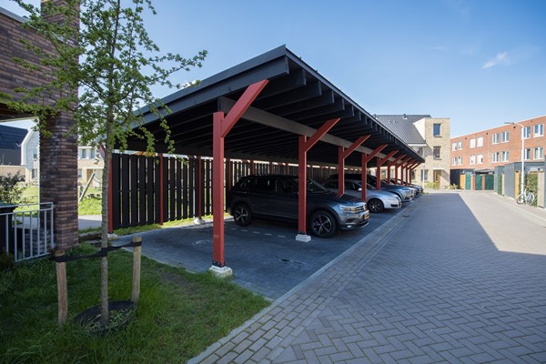 Medium property photo - Albert Huismanpad 198, 1502 EK Zaandam