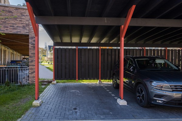 Medium property photo - Albert Huismanpad 198, 1502 EK Zaandam