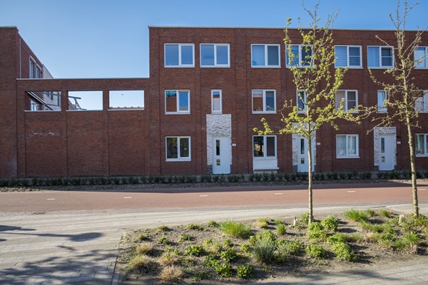 Medium property photo - Albert Huismanpad 198, 1502 EK Zaandam
