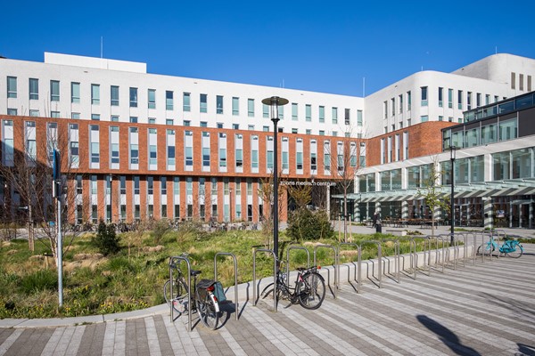 Medium property photo - Albert Huismanpad 198, 1502 EK Zaandam