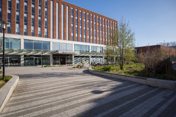 Medium property photo - Albert Huismanpad 198, 1502 EK Zaandam