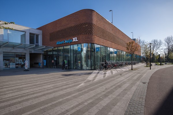 Medium property photo - Albert Huismanpad 198, 1502 EK Zaandam